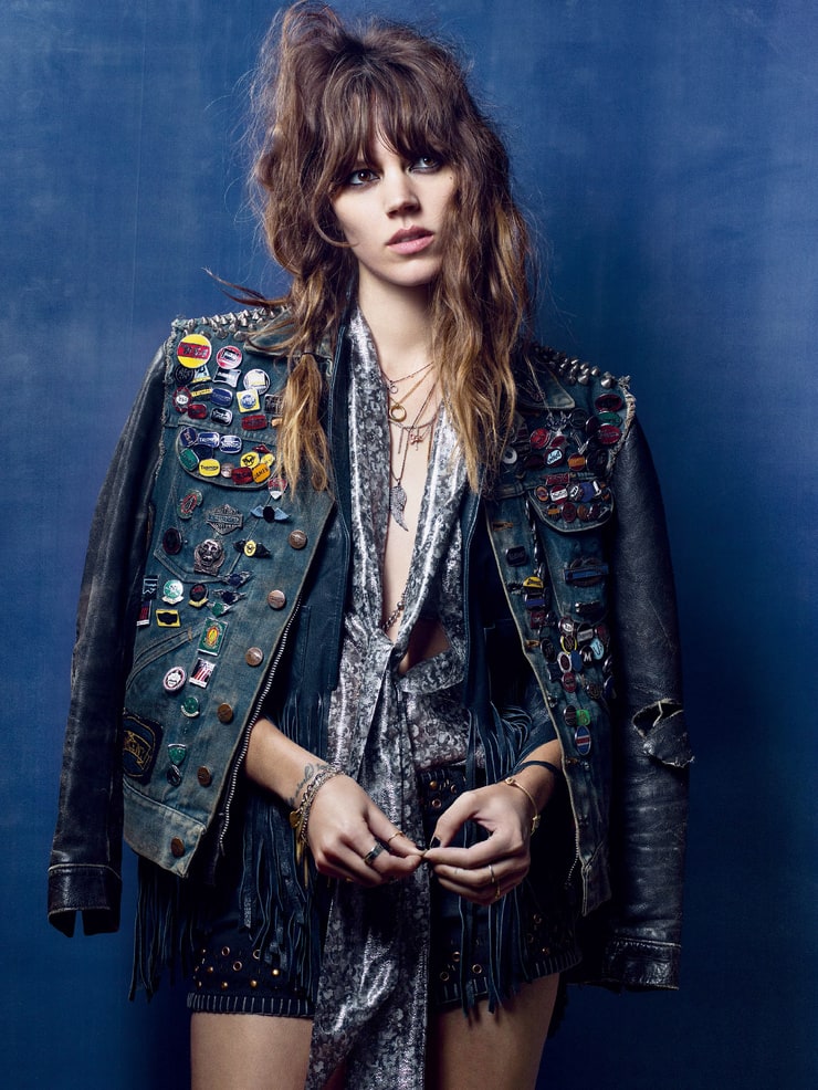 Freja Beha Erichsen