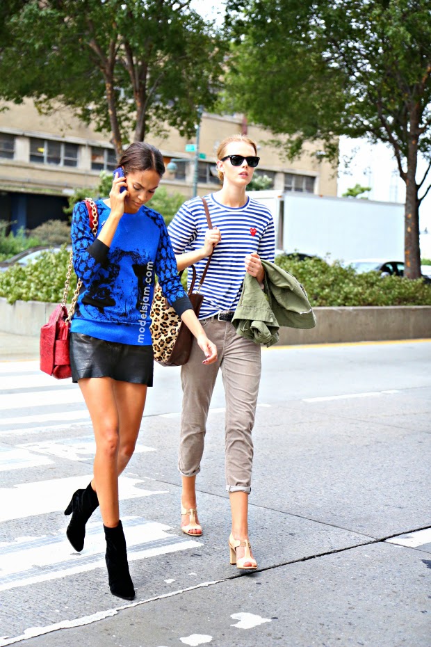 Joan Smalls