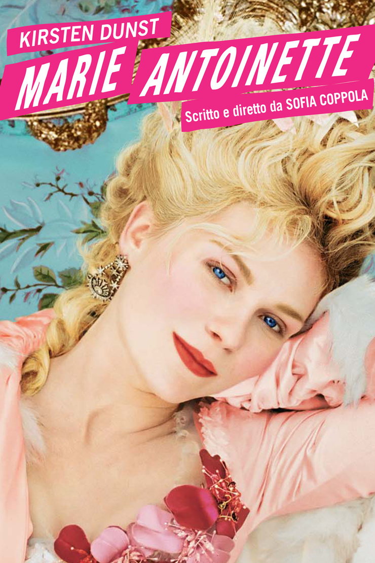 Marie Antoinette Marie Antoinette