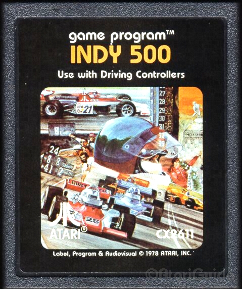 Indy 500 