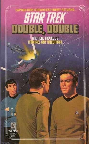 Double, Double (Star Trek)