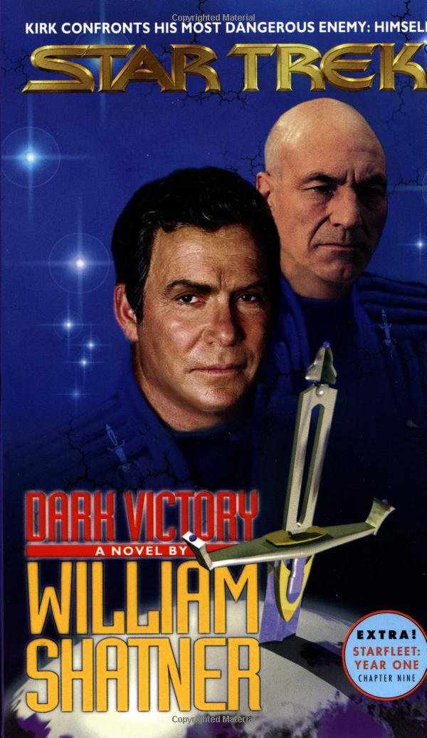 Dark Victory (Star Trek)