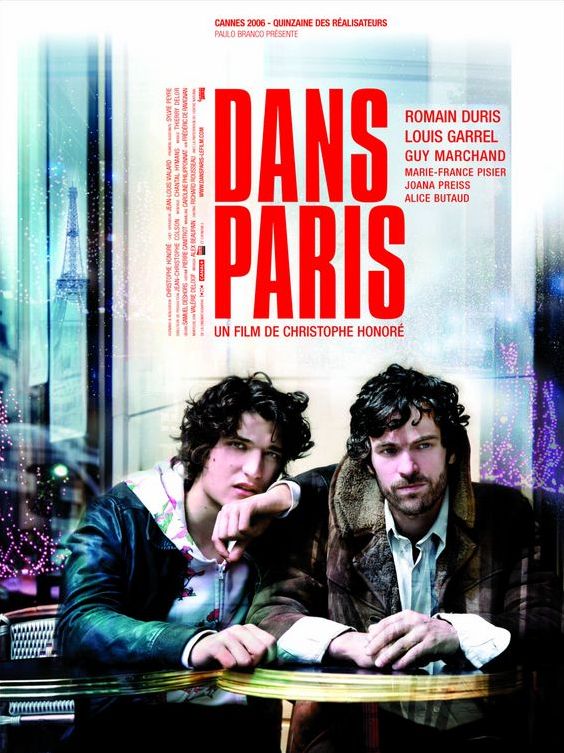  In Paris