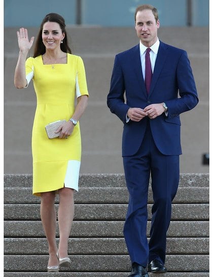 Kate Middleton