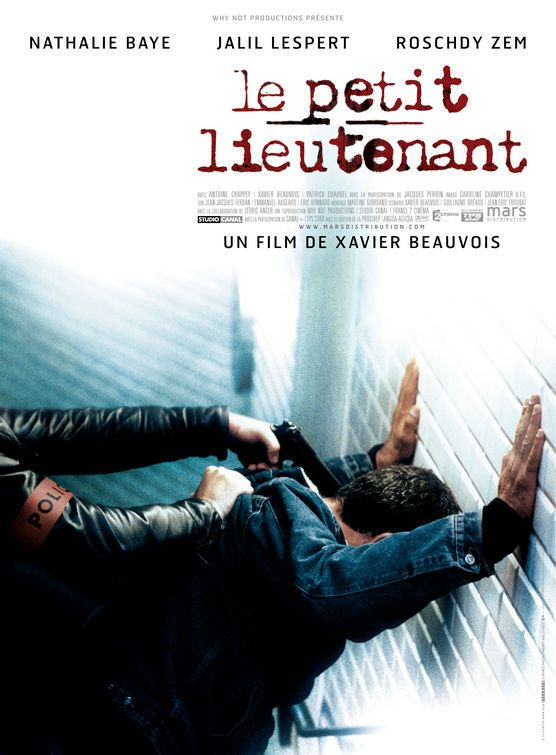 The Young Lieutenant The Young Lieutenant
