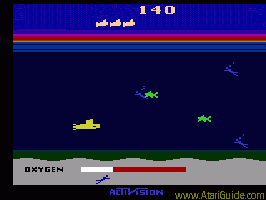 Seaquest