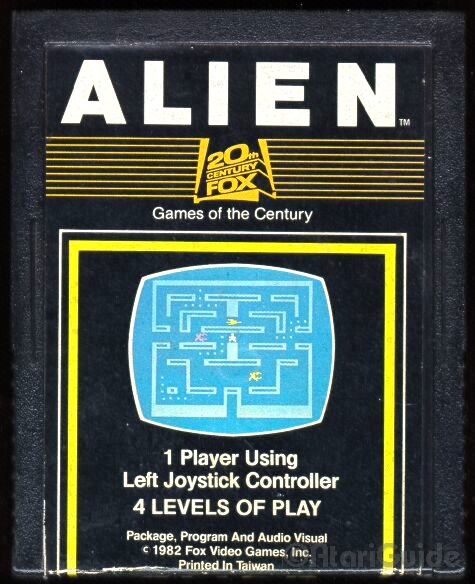 Alien