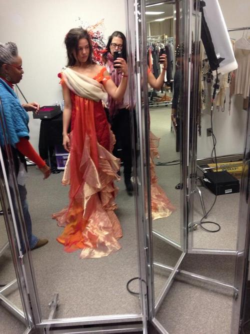 Danielle Campbell Danielle Campbell