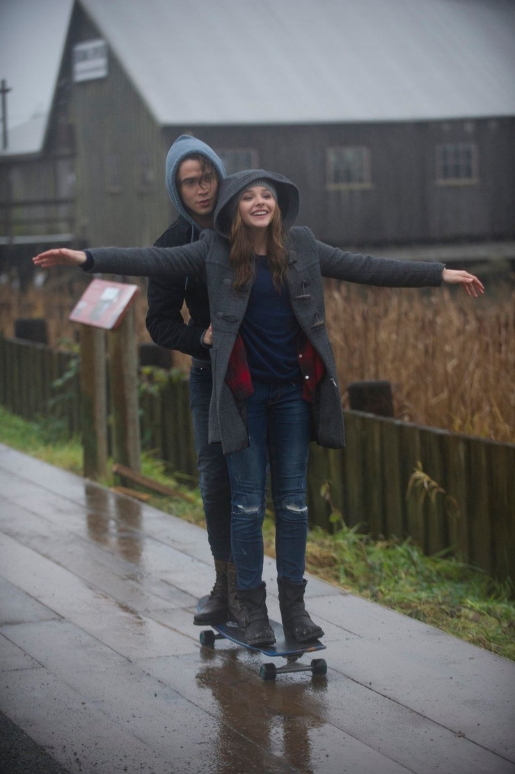 If I Stay If I Stay