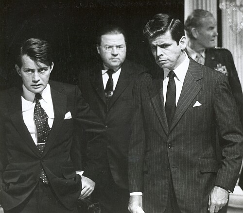 Martin Sheen Martin Sheen