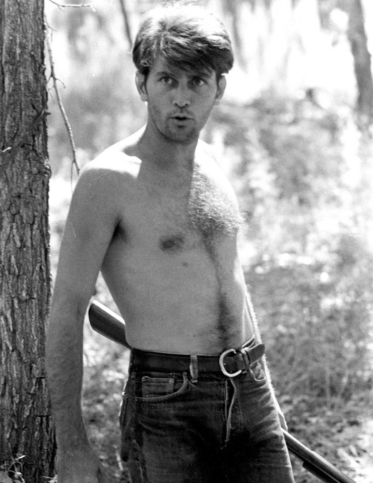 Martin Sheen Martin Sheen