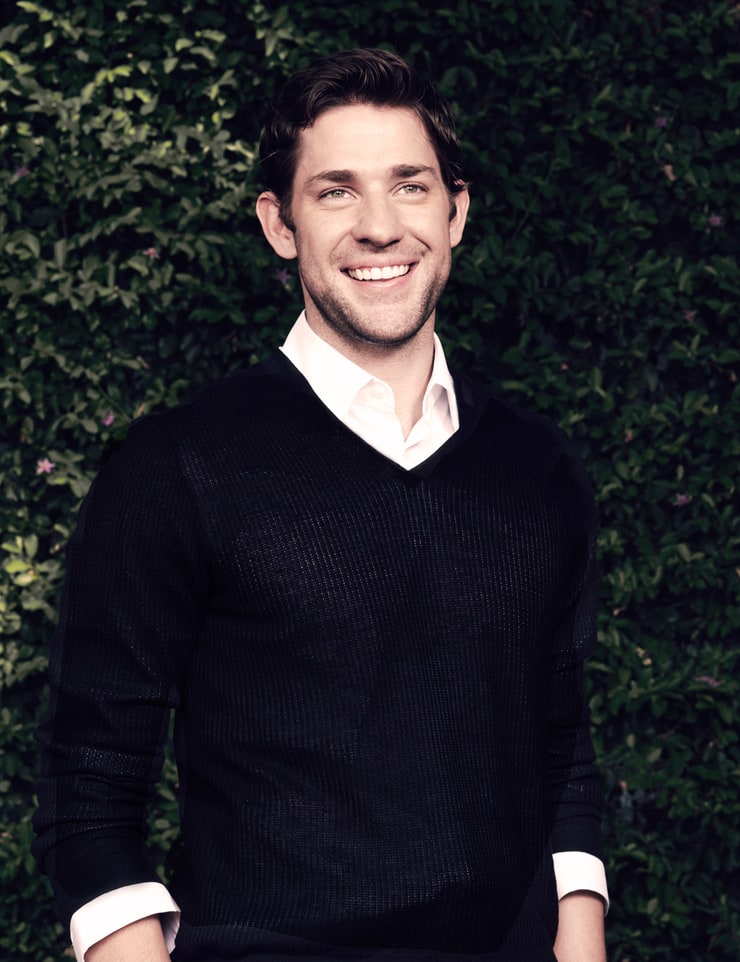 John Krasinski