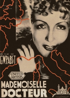 Mademoiselle Docteur