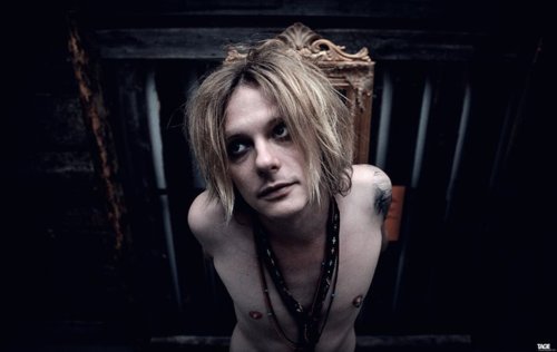 Jonne Aaron