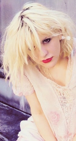 Courtney Love