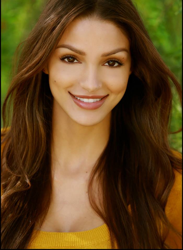 Nadia Sloane Nadia Sloane