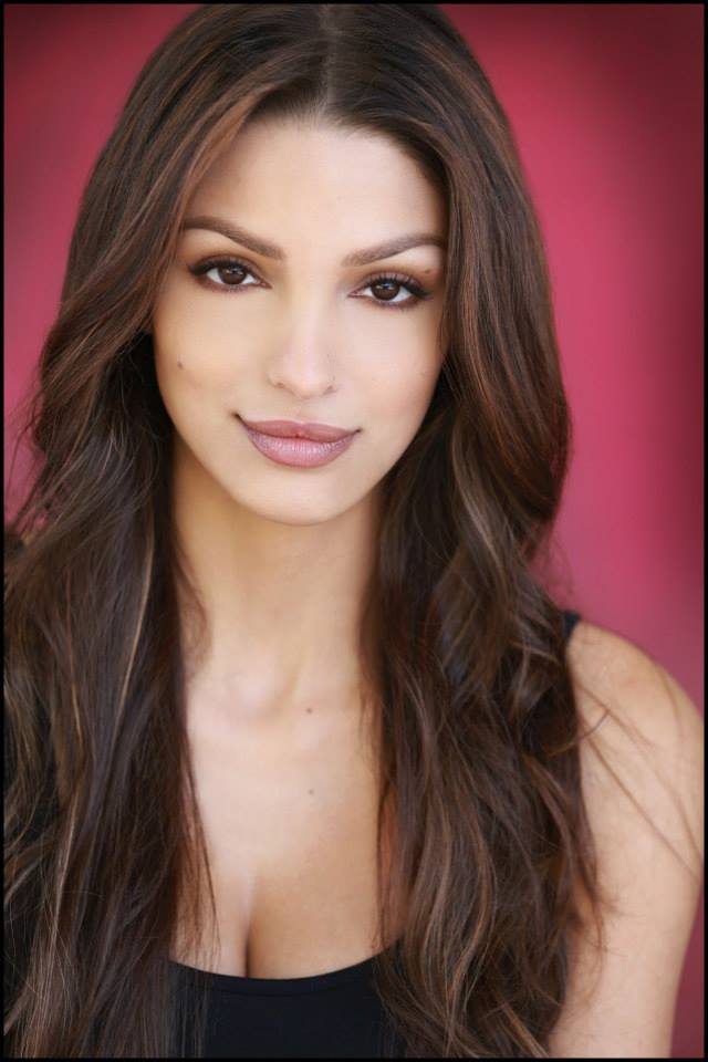 Nadia Sloane Nadia Sloane
