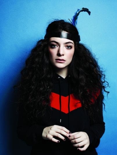 Lorde