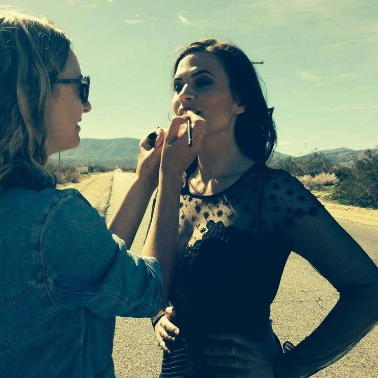 Hayley Atwell Hayley Atwell