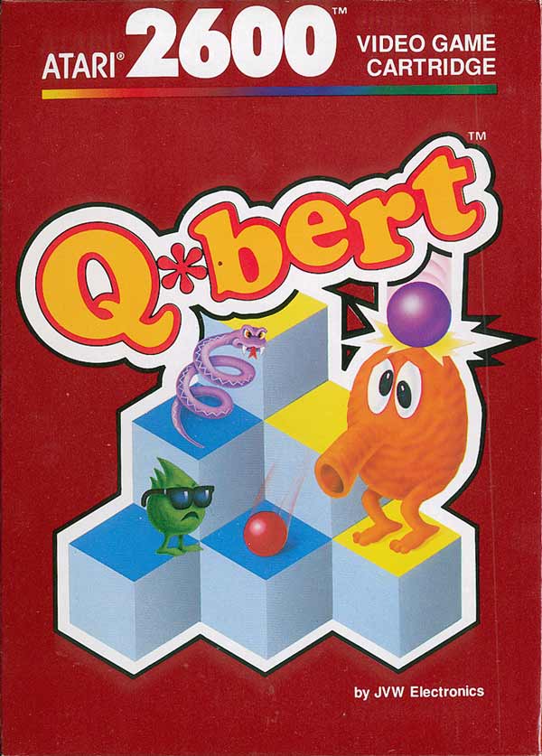 Q*bert