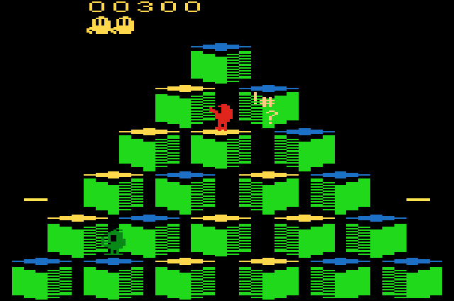 Q*bert