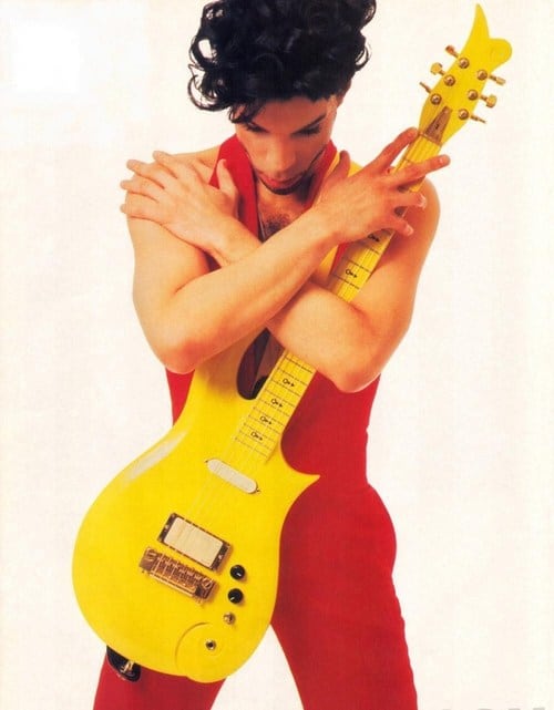 Prince Prince