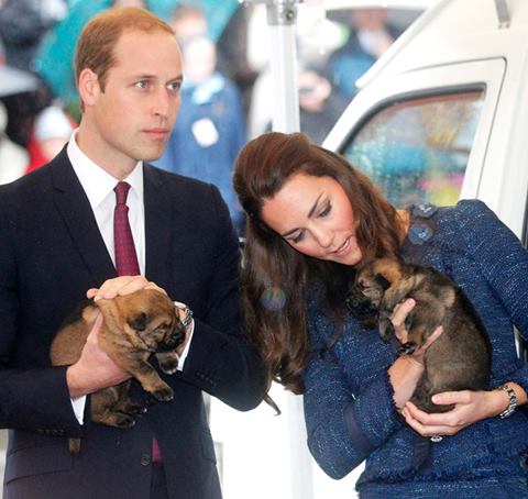 Kate Middleton
