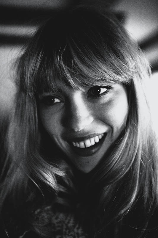 Léa Seydoux