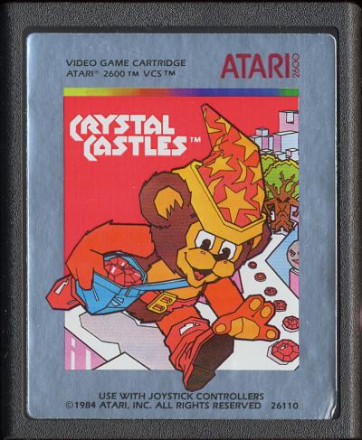 Crystal Castles