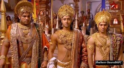 Mahabharat