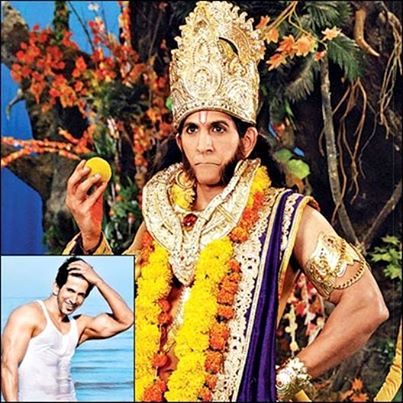 Mahabharat