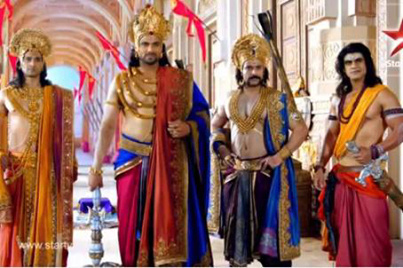 Mahabharat
