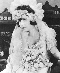 Virginia Fox