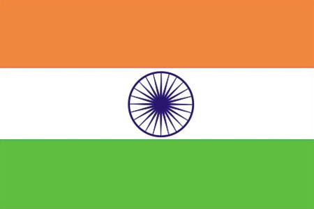 India India