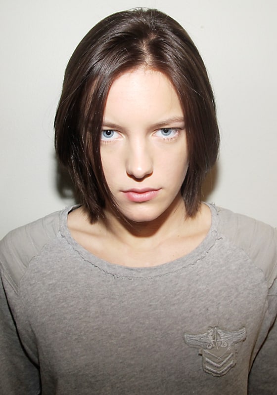 Erika Linder