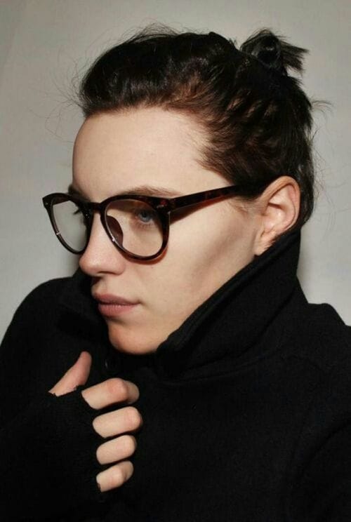 Erika Linder