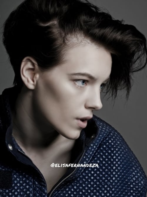 Erika Linder