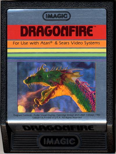 Dragonfire