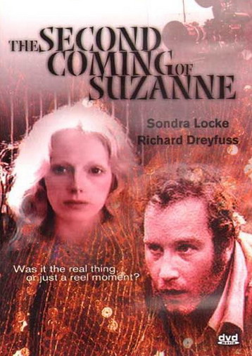 The Second Coming of Suzanne