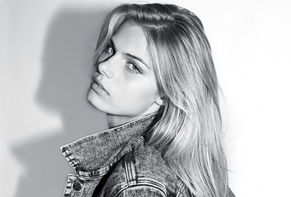 Kristin Kagay