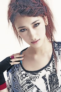 Juliane (Chocolat) Juliane (Chocolat)
