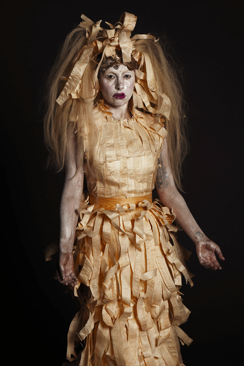 Lady GaGa Lady GaGa