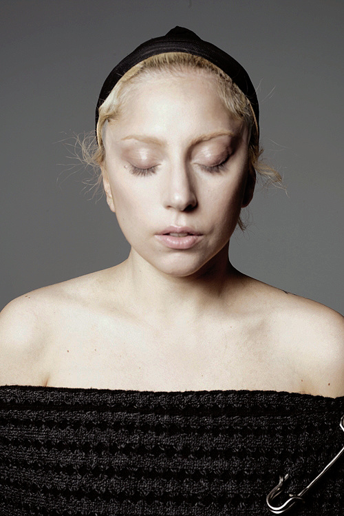 Lady GaGa