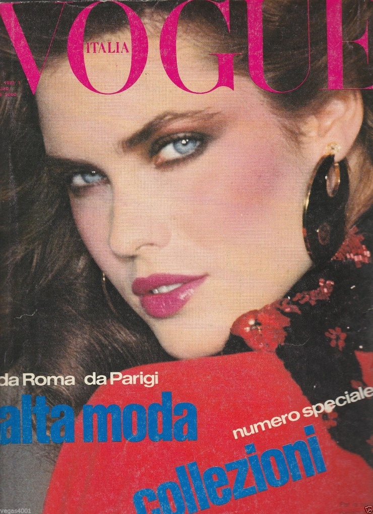 Carol Alt Carol Alt