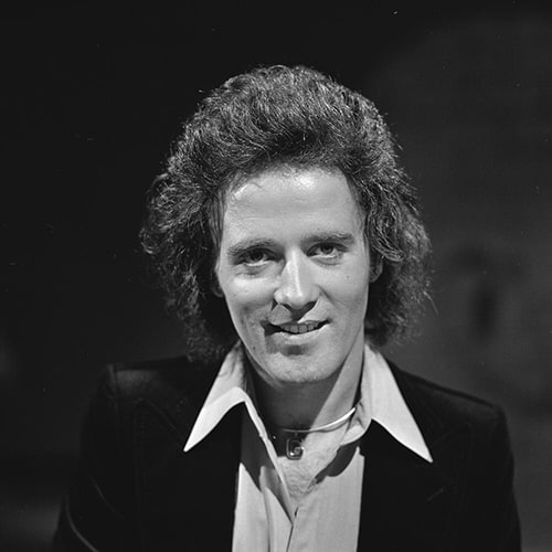 Gilbert O'sullivan