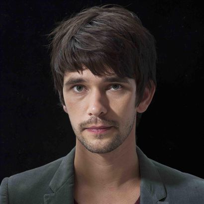 Ben Whishaw Ben Whishaw
