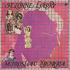 ZLOMKY POZNANIA,MIROSLAV ZBIRKA