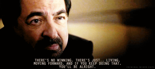 Criminal Minds