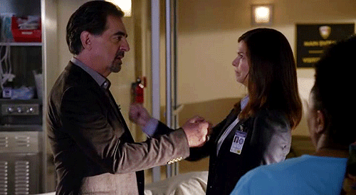 Criminal Minds