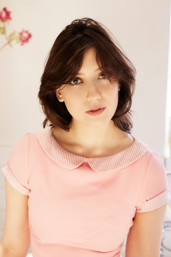 Daisy Lowe Daisy Lowe